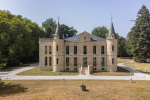 Château d'exception aux portes de Bordeaux